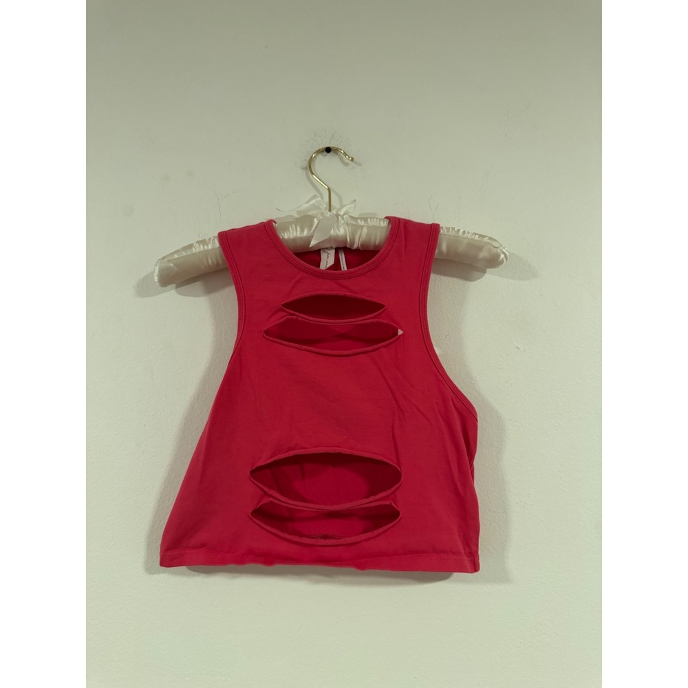Urban Outfitters Cropped‎ Top